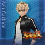 Trails of Cold Steel III: Ash