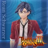 Trails of Cold Steel III: Rean