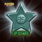 Mahjong World Contest- 17 Stars (English Ver.)