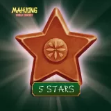 Mahjong World Contest - 5 Stars (English Ver.)