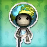 World Peace Day Costume (English/Chinese/Korean Ver.)