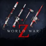 World War Z – Last Aid Pack (English/Chinese/Korean Ver.)