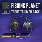 Fishing Planet: Trout Triumph Pack