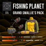 Fishing Planet: Grand Smallie
