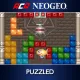 Aca Neogeo Puzzled