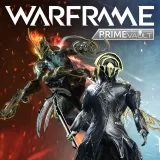 Warframe: Prime Vault - Fire & Ice Prime Pack (English/Chinese/Korean/Japanese Ver.)