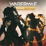 WarframeⓇ: Nezha Prime Accessories Pack (English/Chinese/Korean/Japanese Ver.)