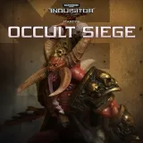 Assignment - 4 : Occult Siege
