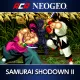 Aca Neogeo Samurai Shodown II