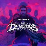 Just Cause 4 - Los Demonios (English Ver.)