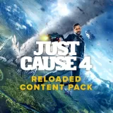 Just Cause 4 - Reloaded Content Pack (English Ver.)