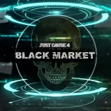 Just Cause 4 - Black Market Pack (English Ver.)