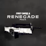 Just Cause 4 - レネゲード・パック