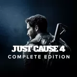 Just Cause 4 コンプリート・エディション