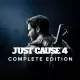 Just Cause 4 コンプリート・エディション
