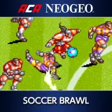 Aca Neogeo Soccer Brawl