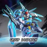 Added Dispatch: Reconguista in G, Rising on Earth Mission! (English Ver.)