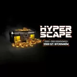 Hyper Scape - 13,500 Bitcrowns