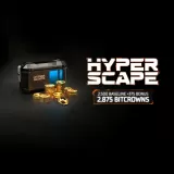 Hyper Scape - 2,875 Bitcrowns