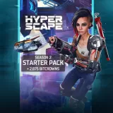 Hyper Scape – Season 2 Starter Pack