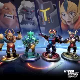 Warrior Founder Pack