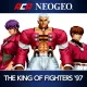 Aca Neogeo The King of Fighters 