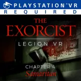 The Exorcist: Legion VR - Chapter 4: Samaritan