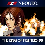 Aca Neogeo The King Of Fighters 
