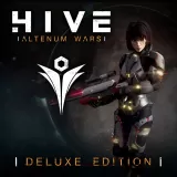 Hive: Altenum Wars - Deluxe Edition