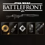 Star Wars Battlefront Bodyguard Upgrade Pack (English/Chinese Ver.)