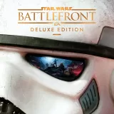 Star Wars Battlefront Deluxe Edition Content (English/Chinese Ver.)