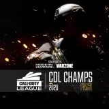 Call of Duty: Modern Warfare - CDL Champs 2020 Pack