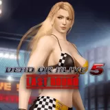 Dead OR Alive 5 Last Round Ultimate Sexy Sarah
