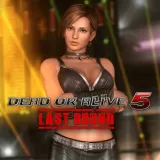 Dead OR Alive 5 Last Round Pop Idol Lisa