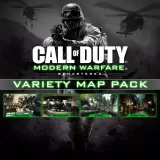Call OF Duty: MWR-Variety-DLC-Pack (EN/DE)