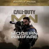 Call of Duty: Modern Warfare - Battle Pass Edition