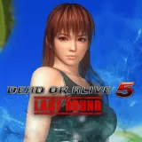 Dead or Alive 5 Last Round - Ultimate Sexy Phase 4