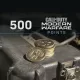 500 Call of Duty: Modern Warfareポイント