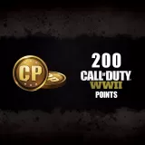 Call of Dutyポイント 200