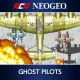 Aca Neogeo Ghost Pilots