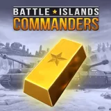 Nugget of Gold (80 Gold, Premium Currency)