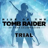 Rise of the Tomb Raider: 20 Year Celebration Trial (English Ver.)