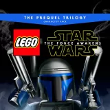 The Prequel Trilogy Character Pack (Arabic Ver.)