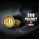 Call of Dutyポイント 200