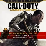 Call of Duty: Advanced Warfare Gold Edition [E\A]