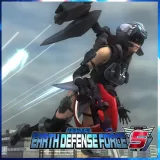 Reverse Core S (English/Chinese/Korean Ver.)
