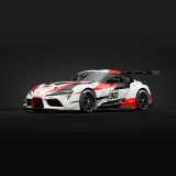 Toyota GR Supra Racing Concept 