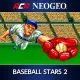 Aca Neogeo Baseball Stars 2