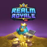 6,500 Realm Royale Crowns