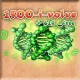 Day D Tower Rush: 2500 i-volve + 625 free